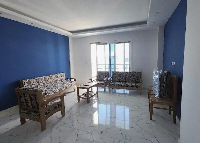 Apartman Fanadir Bay Gurdaka