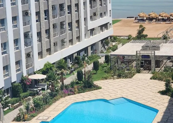 Fanadir Bay * Gurdaka
